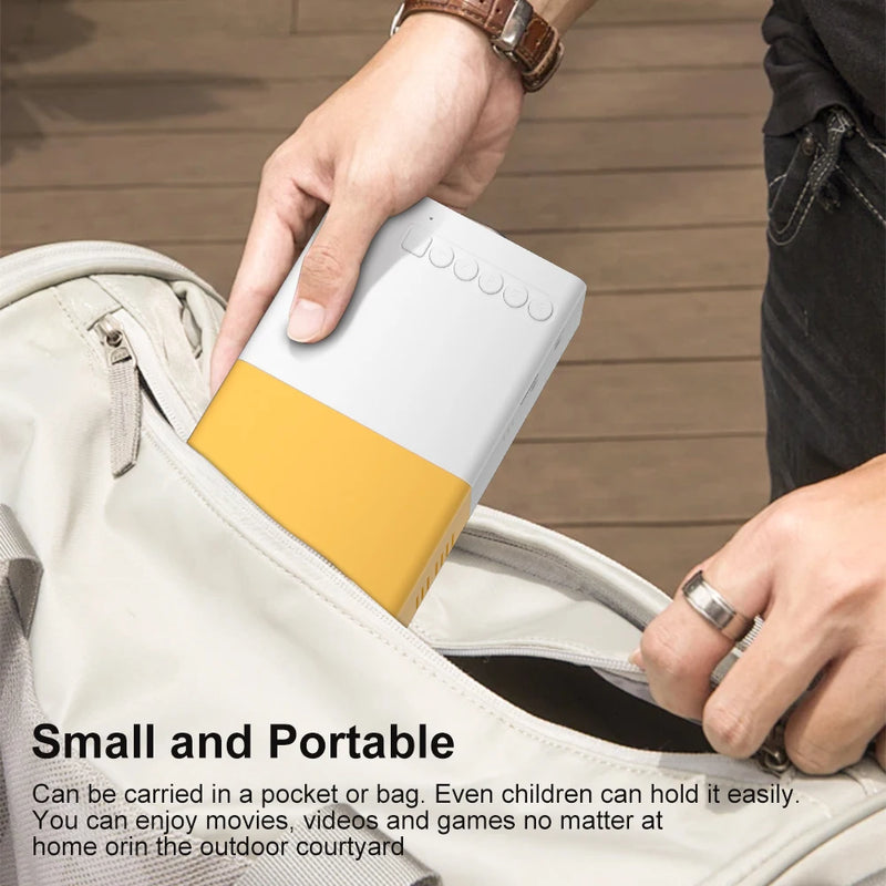 Portable
