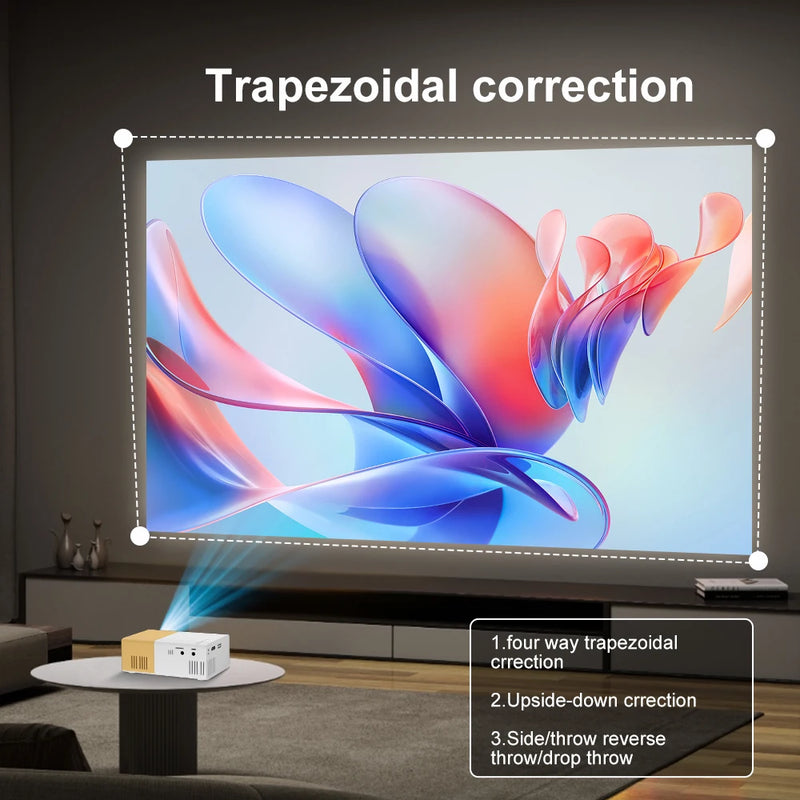 Projection