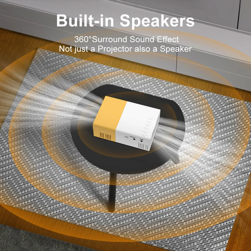 Speakers
